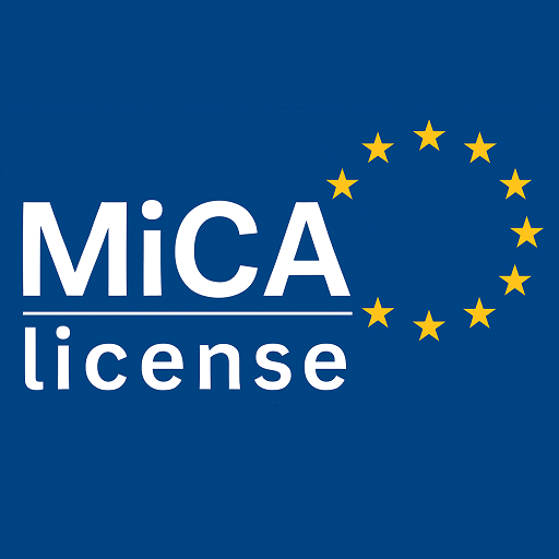 MiCA License